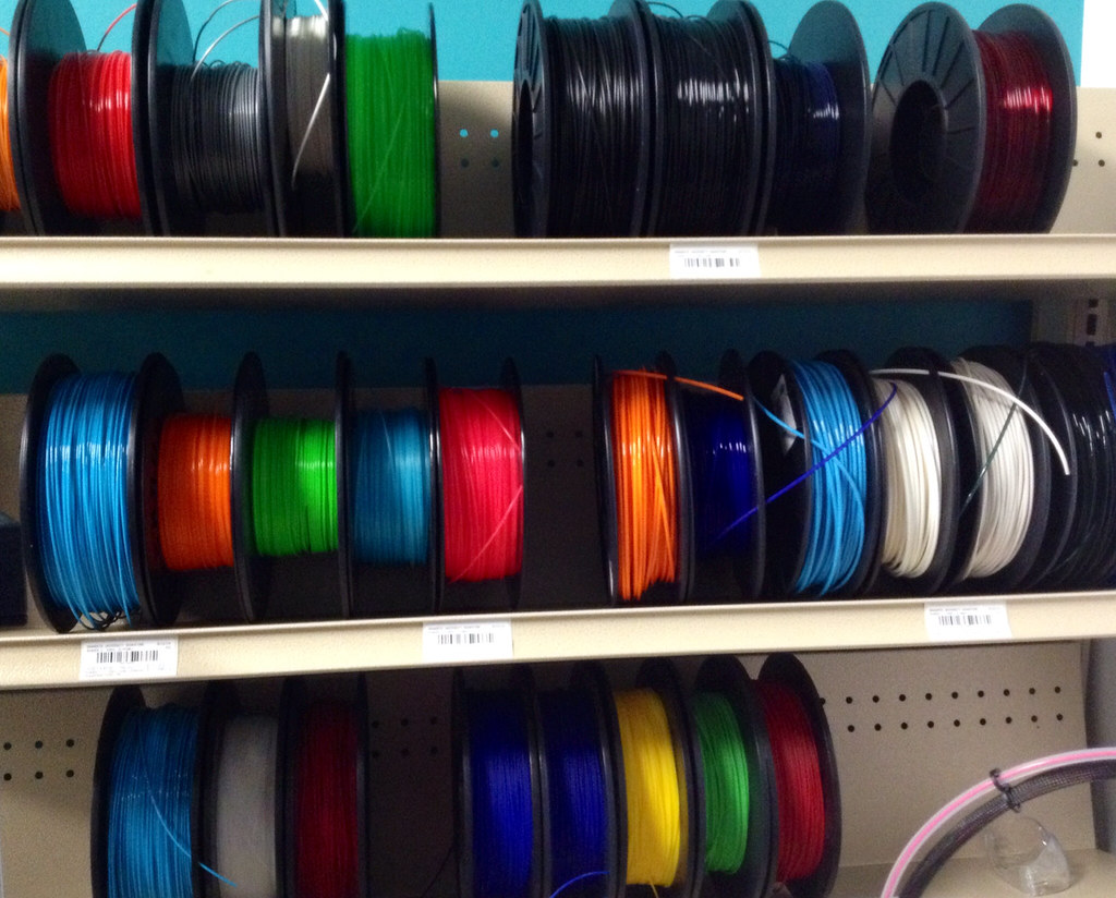 PLA vs PETG